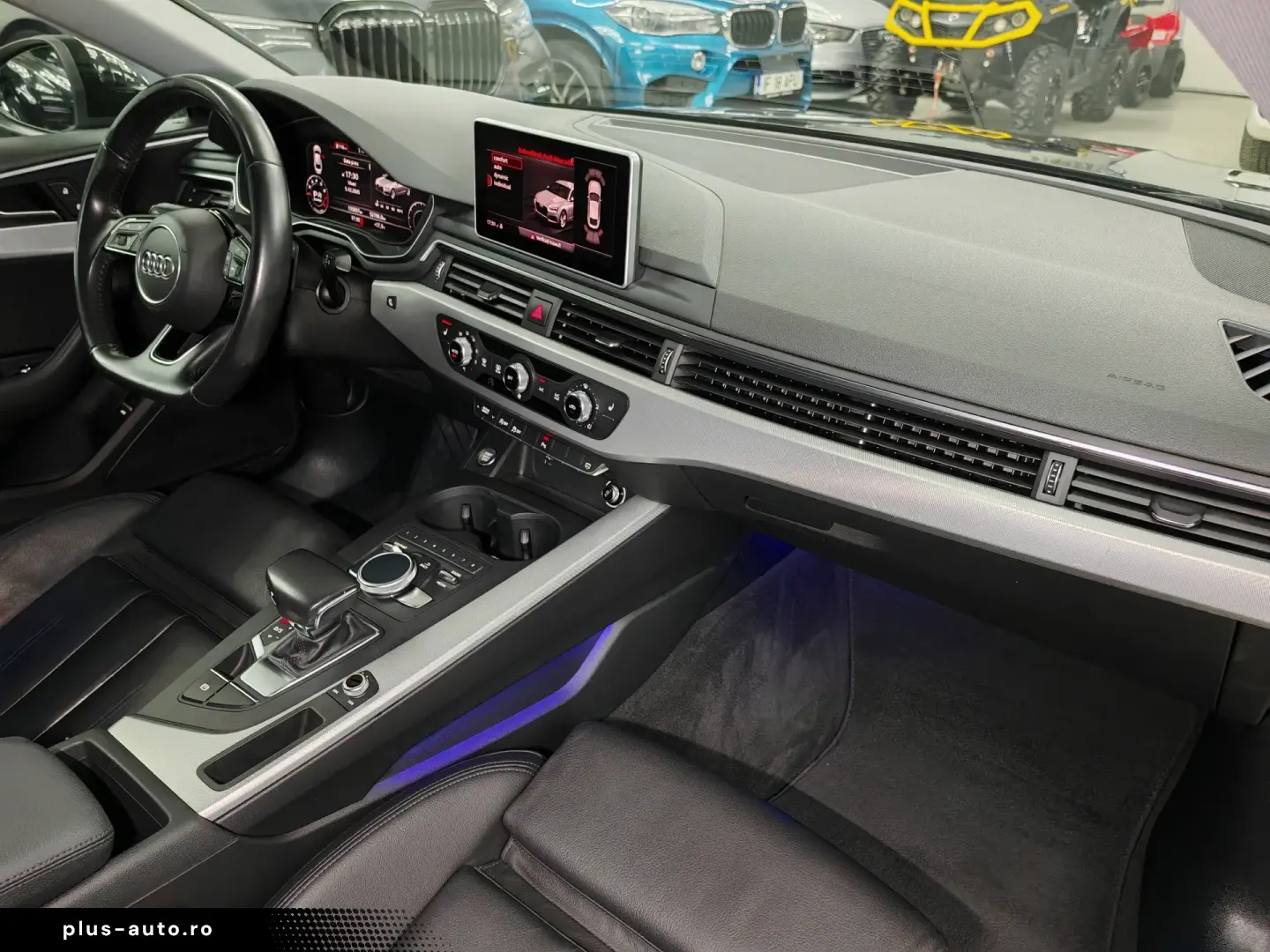 Audi A5 Sportback 35 TFSI S tronic S line