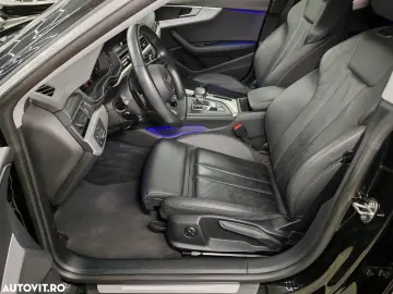 Audi A5 Sportback 35 TFSI S tronic S line