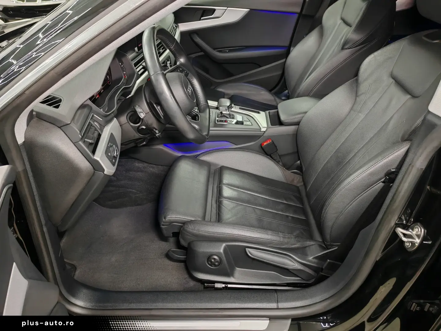 Audi A5 Sportback 35 TFSI S tronic S line