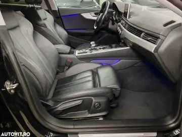 Audi A5 Sportback 35 TFSI S tronic S line