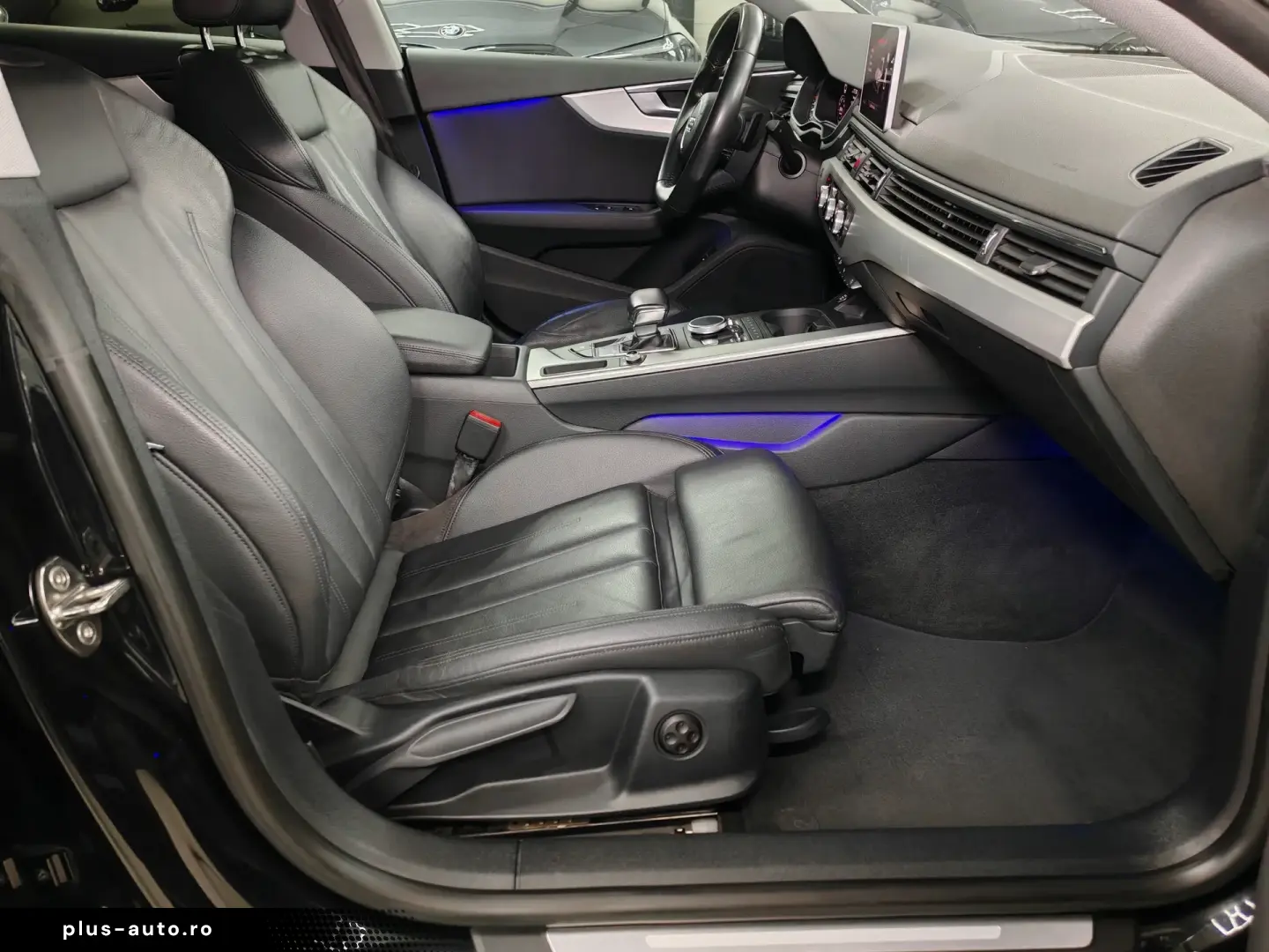 Audi A5 Sportback 35 TFSI S tronic S line