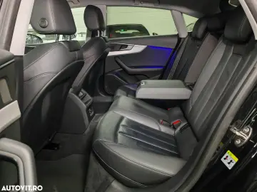 Audi A5 Sportback 35 TFSI S tronic S line