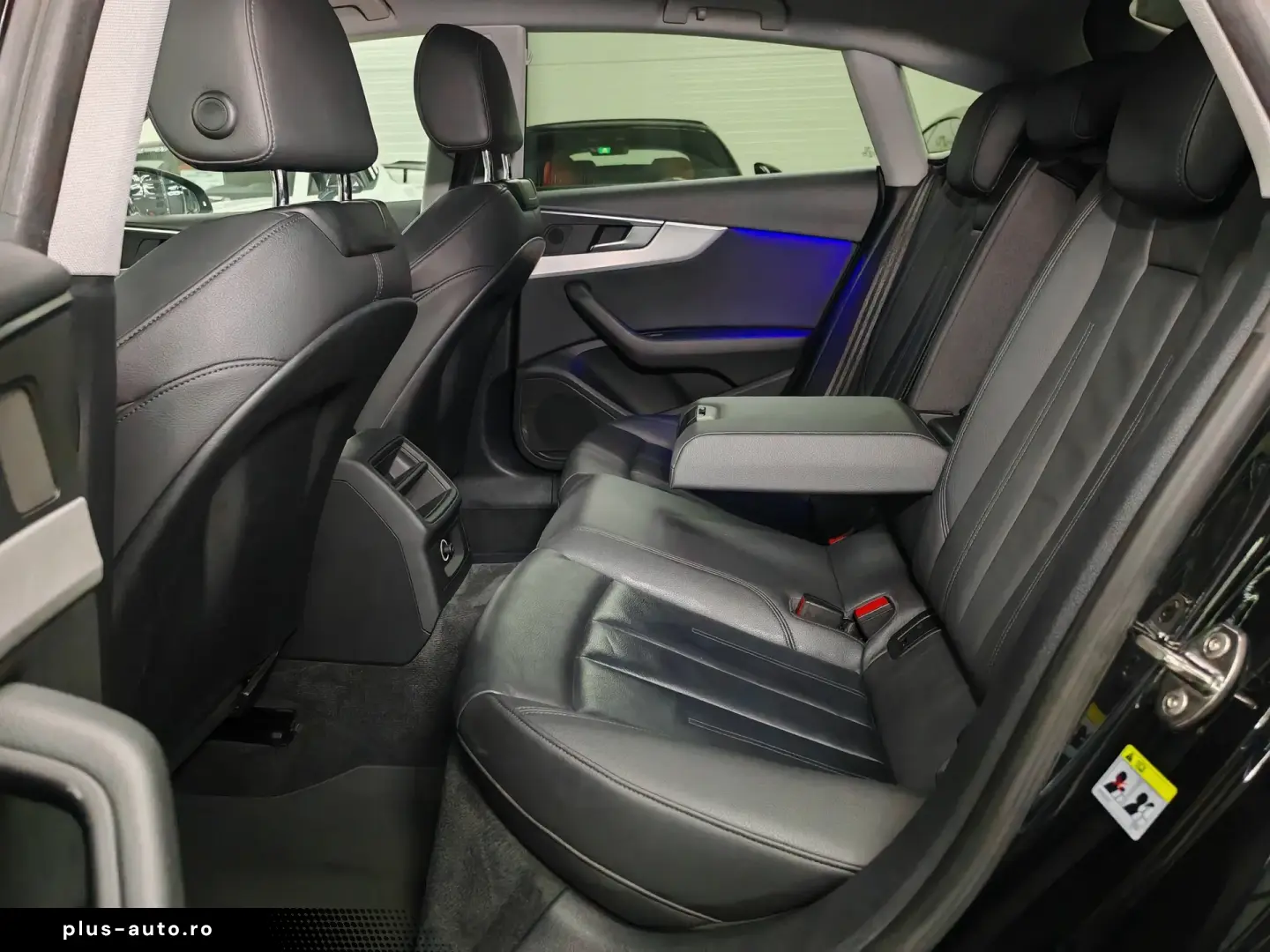 Audi A5 Sportback 35 TFSI S tronic S line