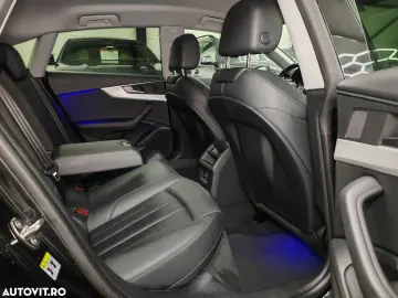 Audi A5 Sportback 35 TFSI S tronic S line