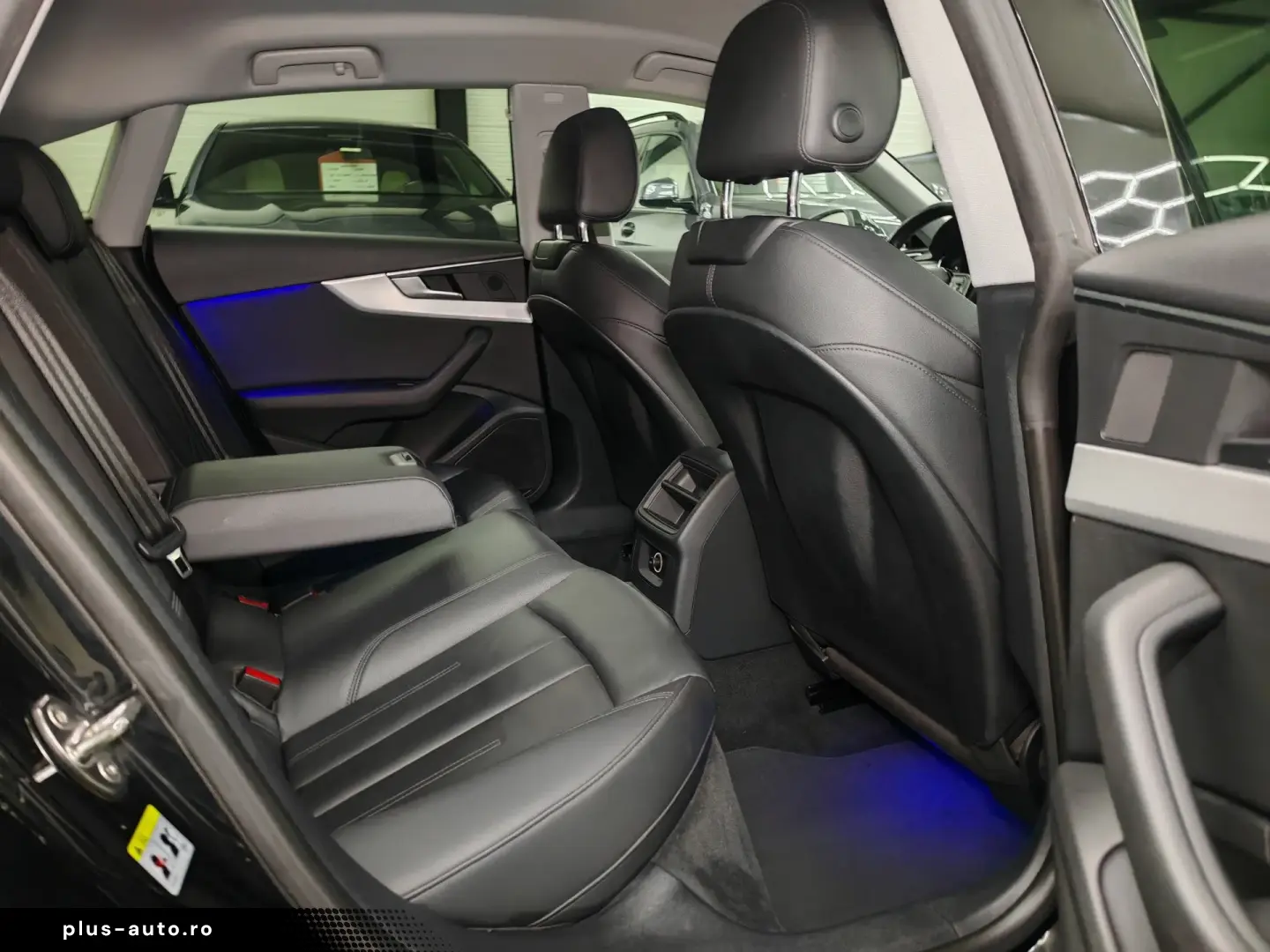 Audi A5 Sportback 35 TFSI S tronic S line