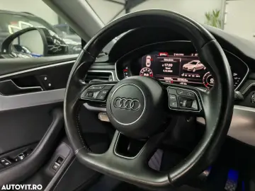 Audi A5 Sportback 35 TFSI S tronic S line