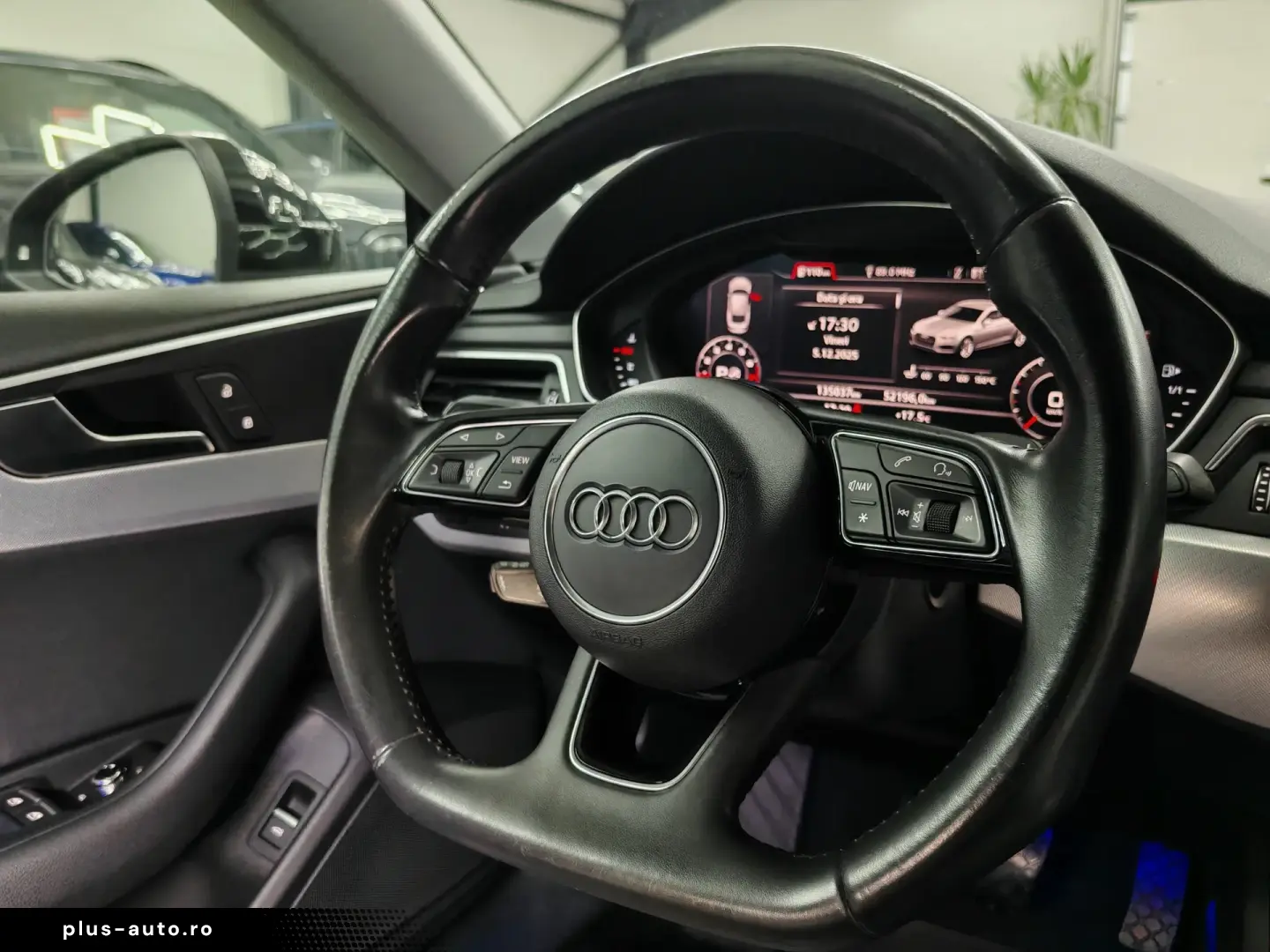 Audi A5 Sportback 35 TFSI S tronic S line