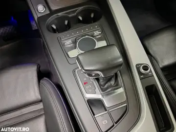 Audi A5 Sportback 35 TFSI S tronic S line