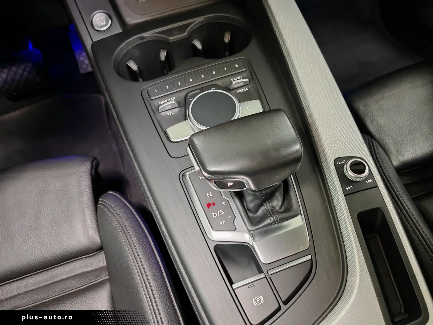 Audi A5 Sportback 35 TFSI S tronic S line