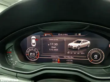 Audi A5 Sportback 35 TFSI S tronic S line