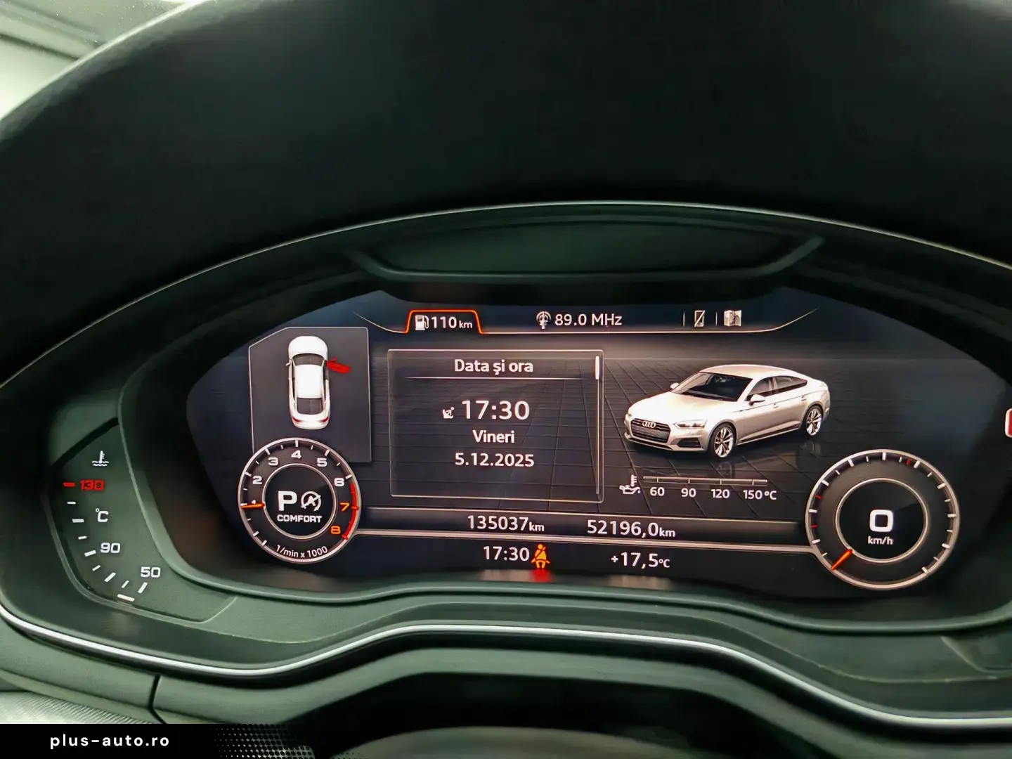 Audi A5 Sportback 35 TFSI S tronic S line