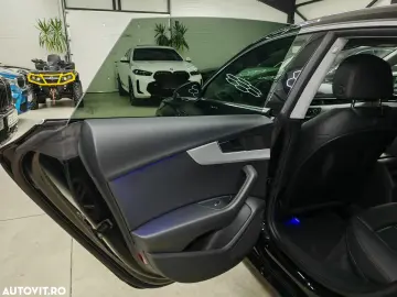 Audi A5 Sportback 35 TFSI S tronic S line