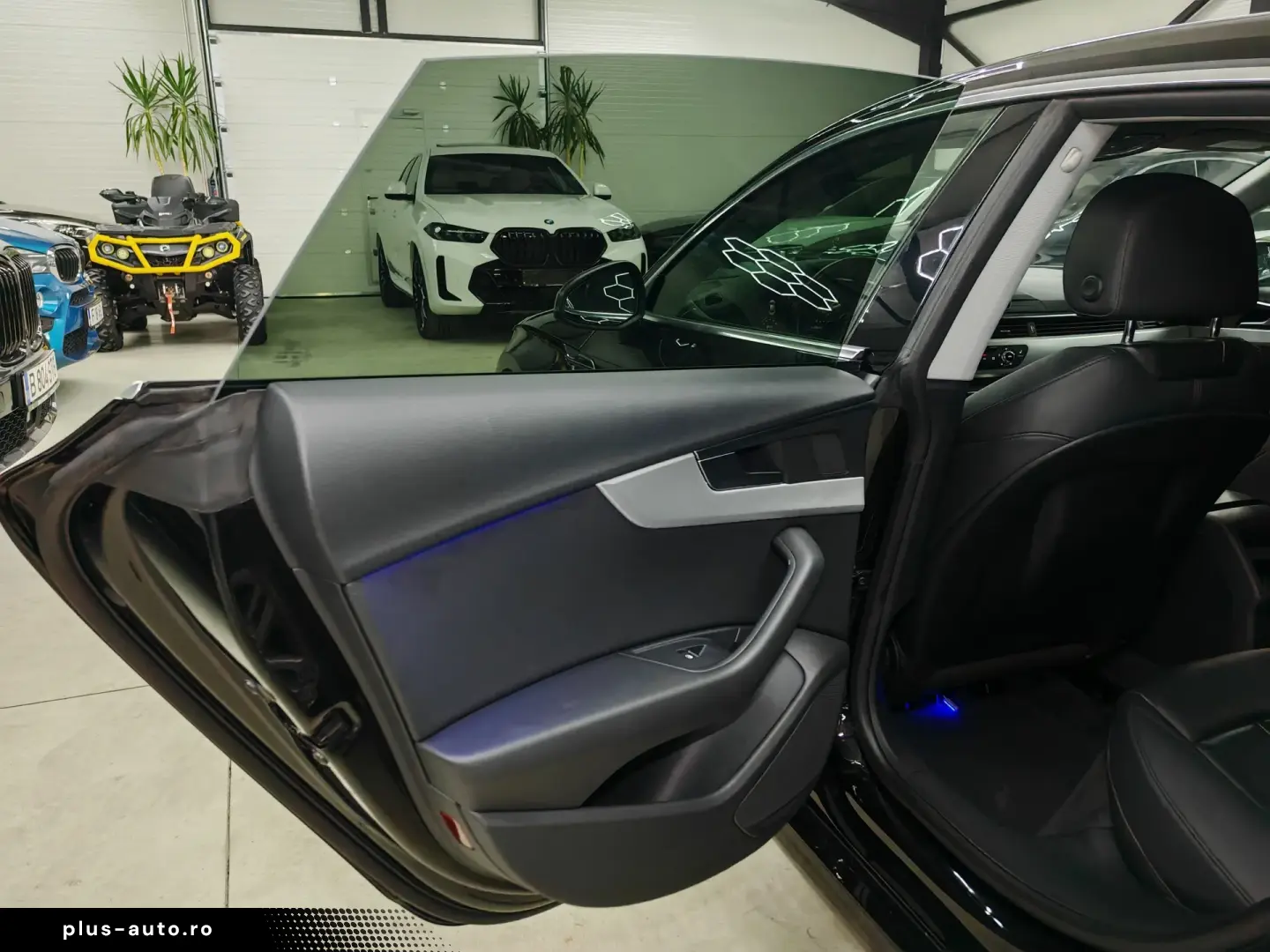 Audi A5 Sportback 35 TFSI S tronic S line