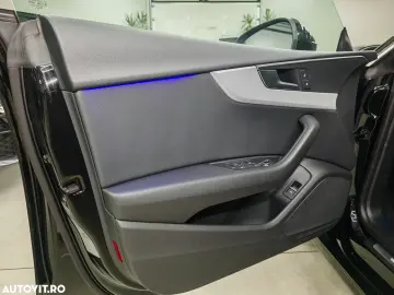 Audi A5 Sportback 35 TFSI S tronic S line