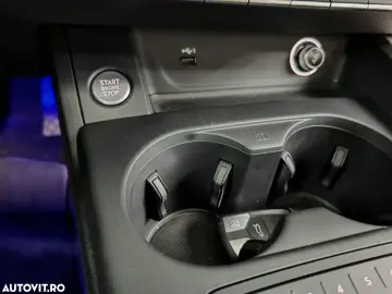 Audi A5 Sportback 35 TFSI S tronic S line