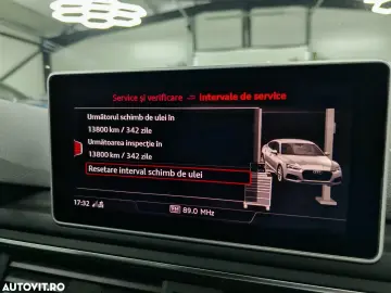 Audi A5 Sportback 35 TFSI S tronic S line