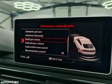 Audi A5 Sportback 35 TFSI S tronic S line