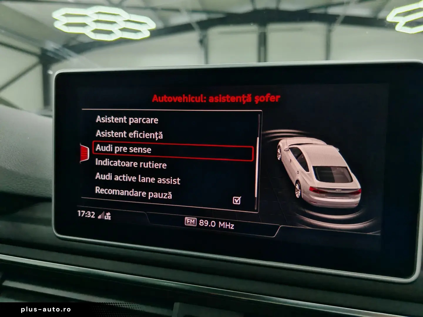 Audi A5 Sportback 35 TFSI S tronic S line