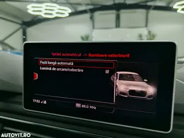 Audi A5 Sportback 35 TFSI S tronic S line