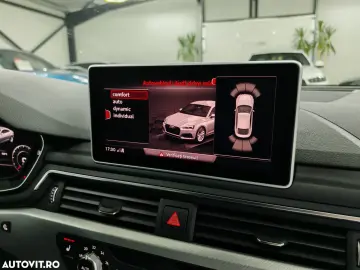 Audi A5 Sportback 35 TFSI S tronic S line