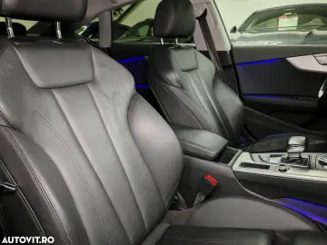 Audi A5 Sportback 35 TFSI S tronic S line