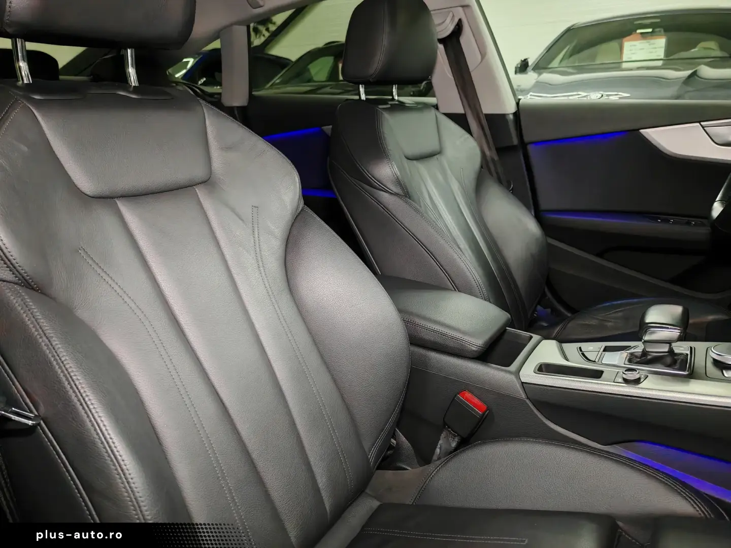 Audi A5 Sportback 35 TFSI S tronic S line