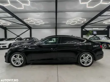 Audi A5 Sportback 35 TFSI S tronic S line