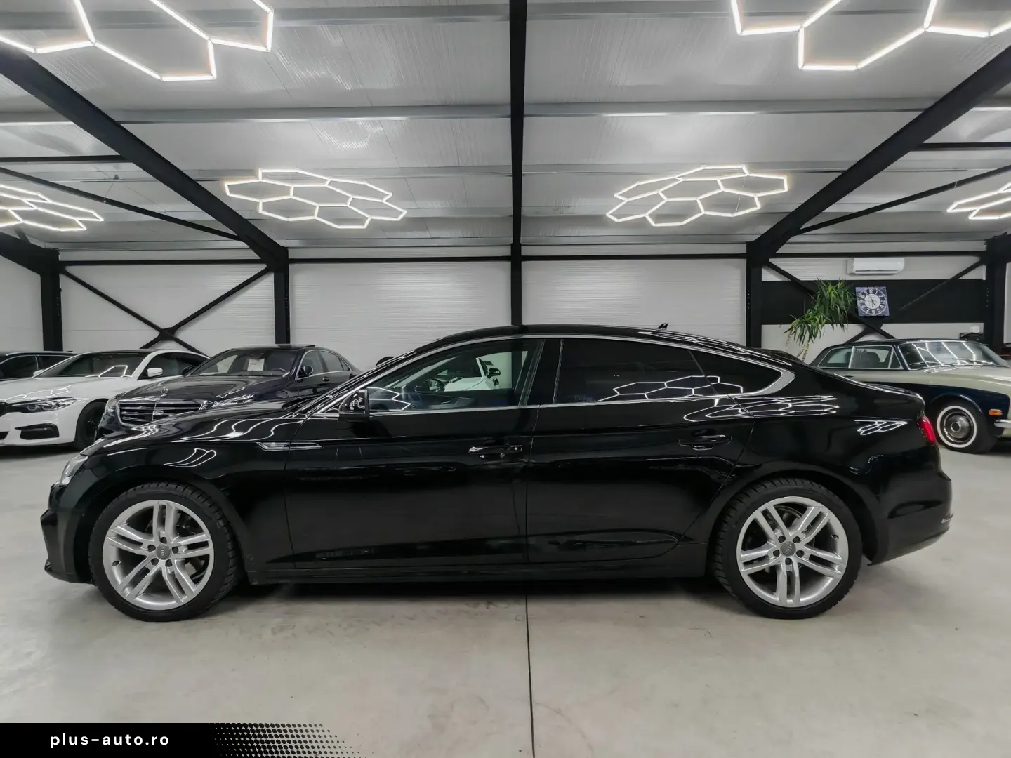 Audi A5 Sportback 35 TFSI S tronic S line