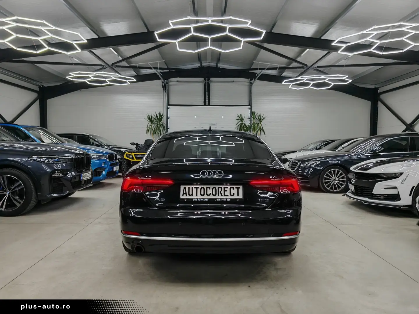 Audi A5 Sportback 35 TFSI S tronic S line