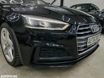 Audi A5 Sportback 35 TFSI S tronic S line