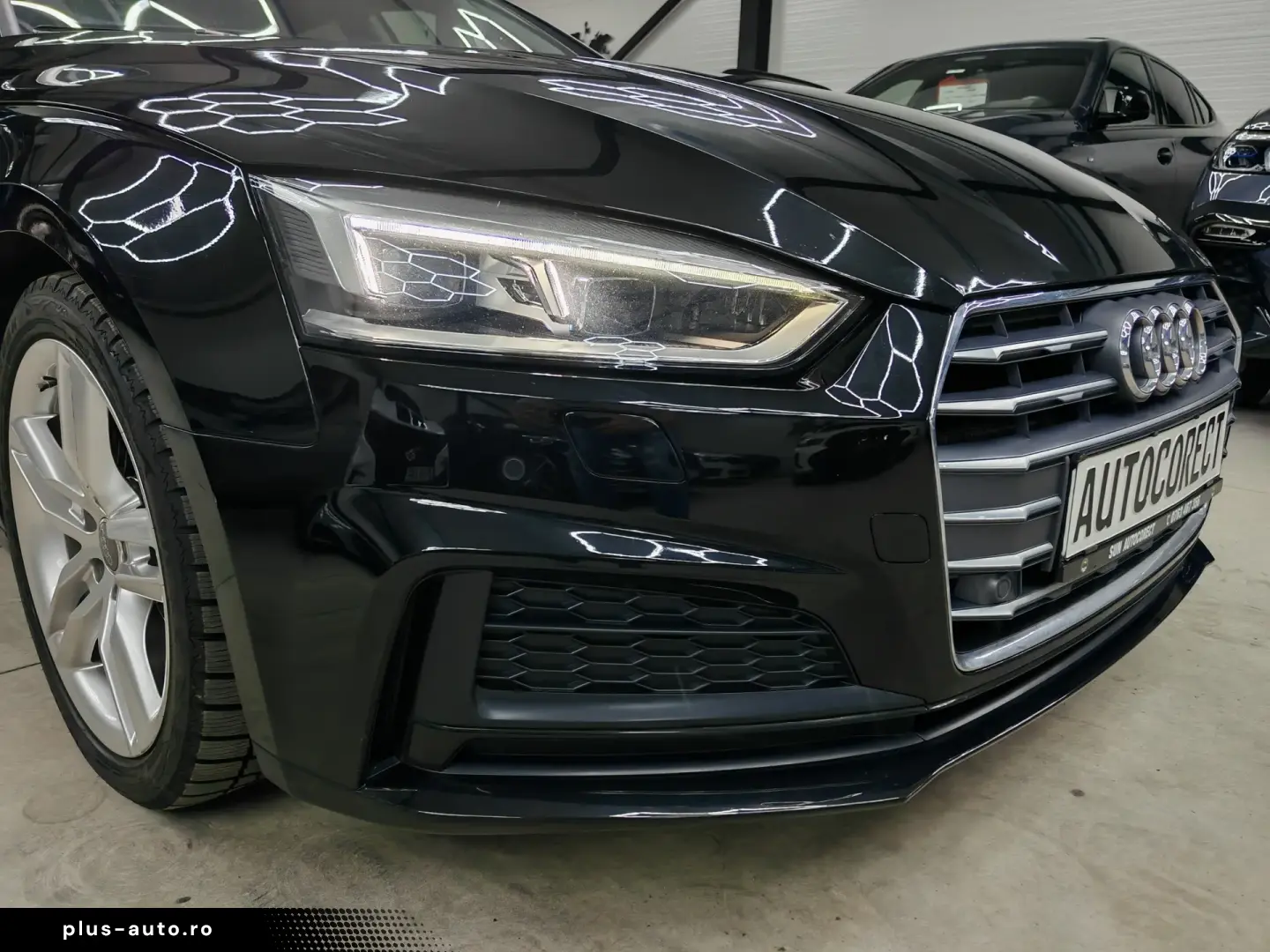 Audi A5 Sportback 35 TFSI S tronic S line