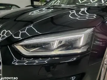 Audi A5 Sportback 35 TFSI S tronic S line