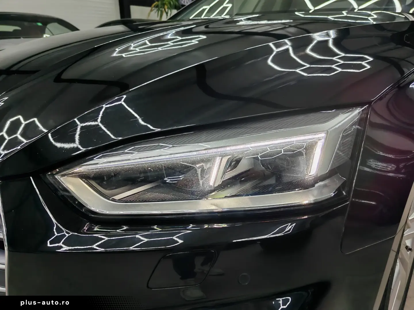 Audi A5 Sportback 35 TFSI S tronic S line