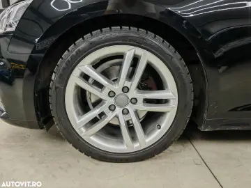 Audi A5 Sportback 35 TFSI S tronic S line