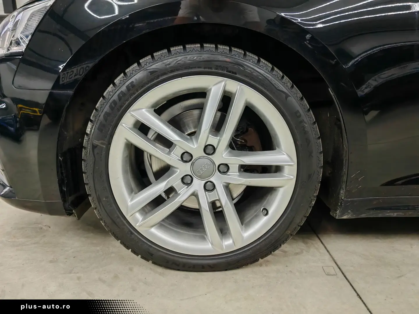 Audi A5 Sportback 35 TFSI S tronic S line