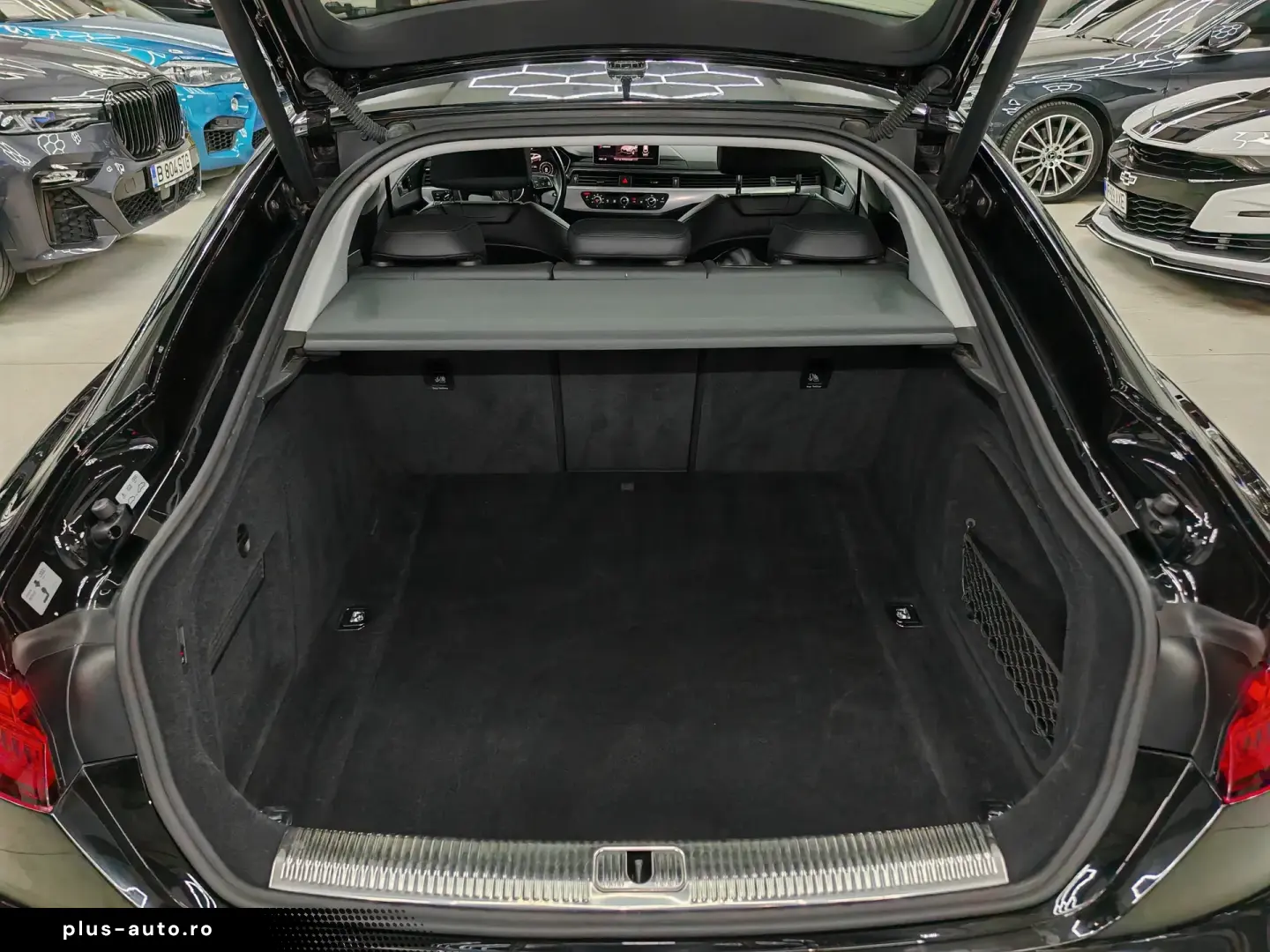 Audi A5 Sportback 35 TFSI S tronic S line