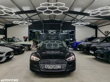 Audi A5 Sportback 35 TFSI S tronic S line