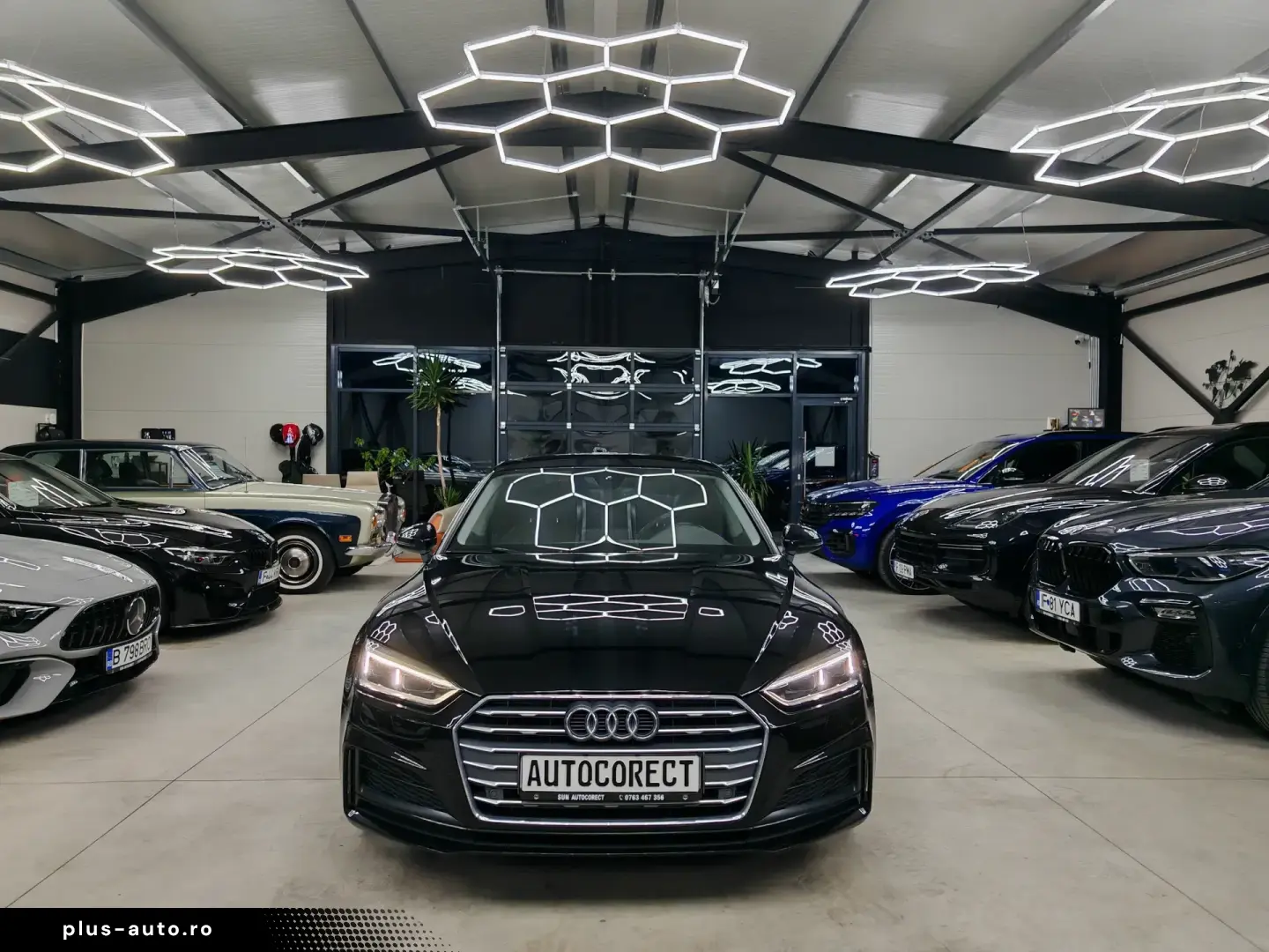 Audi A5 Sportback 35 TFSI S tronic S line