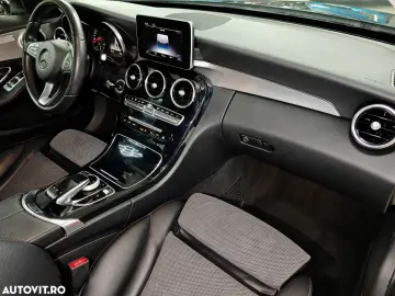 Mercedes-Benz C 250 d 4MATIC Aut.