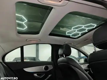 Mercedes-Benz C 250 d 4MATIC Aut.