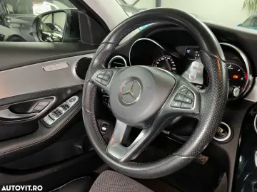 Mercedes-Benz C 250 d 4MATIC Aut.