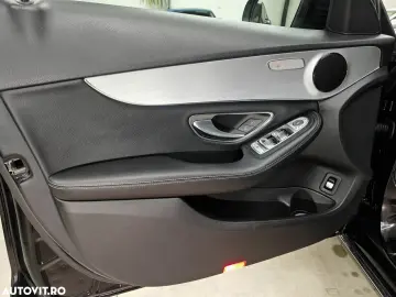 Mercedes-Benz C 250 d 4MATIC Aut.