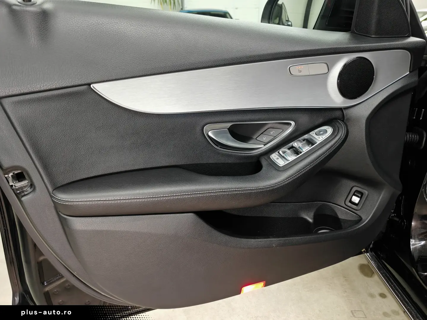 Mercedes-Benz C 250 d 4MATIC Aut.