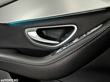 Mercedes-Benz C 250 d 4MATIC Aut.