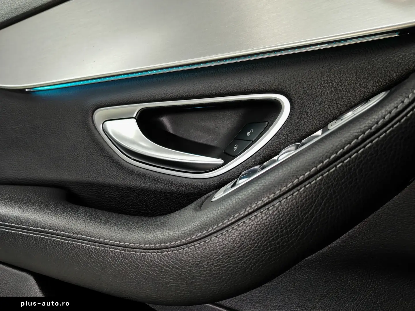 Mercedes-Benz C 250 d 4MATIC Aut.