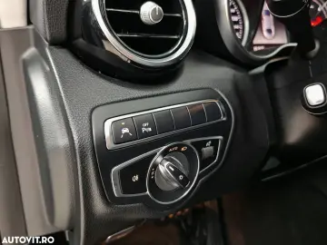 Mercedes-Benz C 250 d 4MATIC Aut.