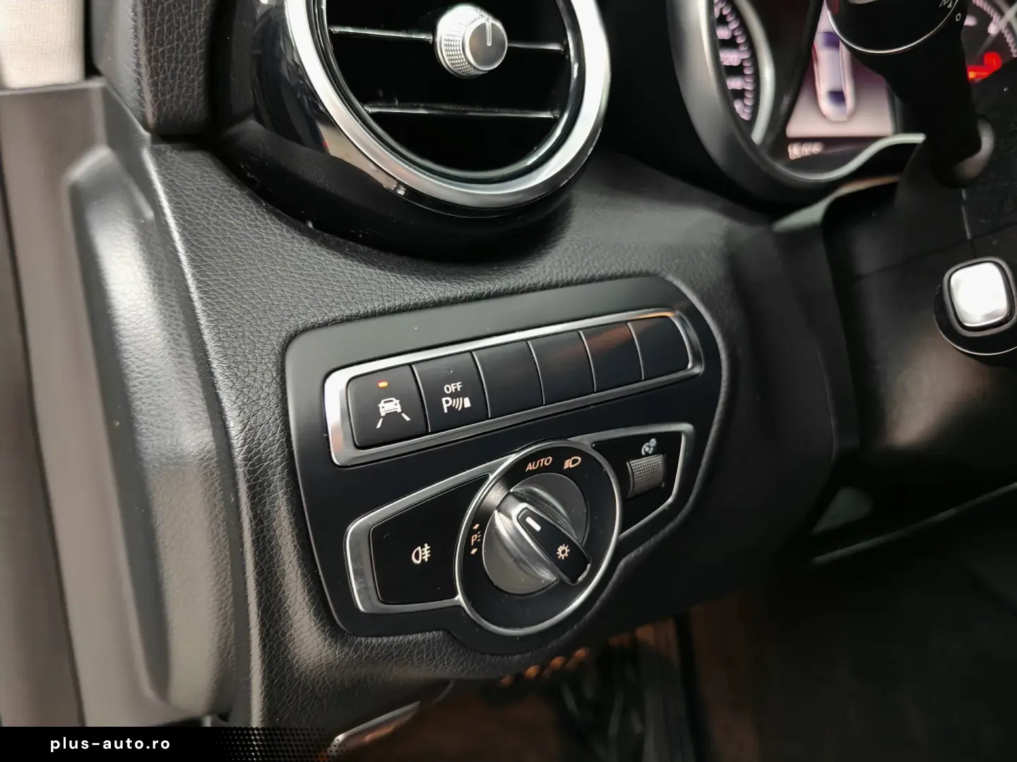 Mercedes-Benz C 250 d 4MATIC Aut.