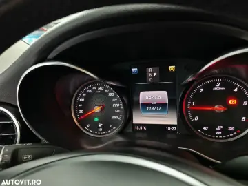 Mercedes-Benz C 250 d 4MATIC Aut.