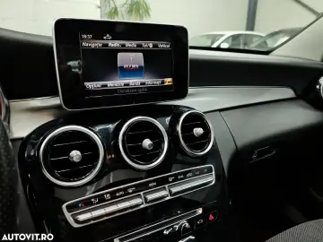 Mercedes-Benz C 250 d 4MATIC Aut.