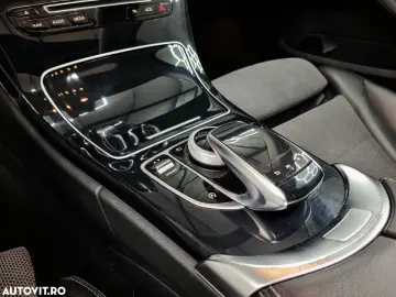 Mercedes-Benz C 250 d 4MATIC Aut.